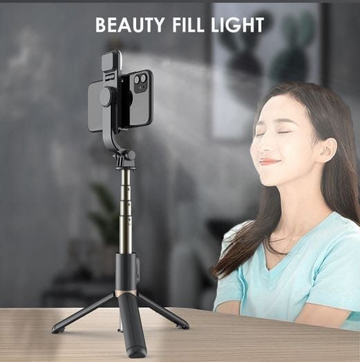 Bluetooth Selfie Stick